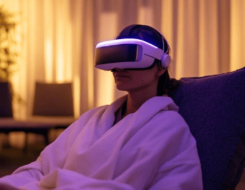7 Powerful Benefits of Detoxing with Infrared Heat Therapy