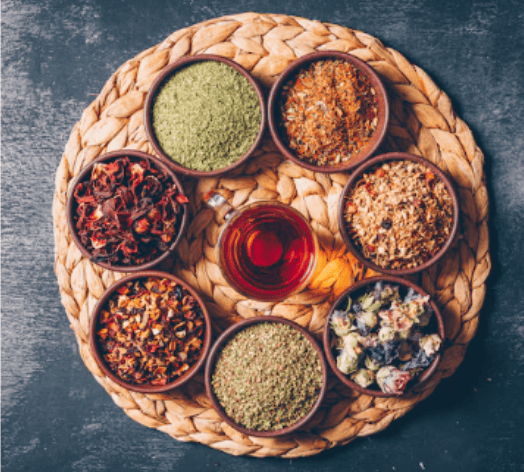 Top Herbs and Spices to Boost Memory and Cognitive Health Naturally