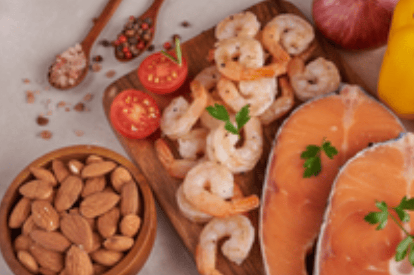 Top High-Cholesterol Foods
