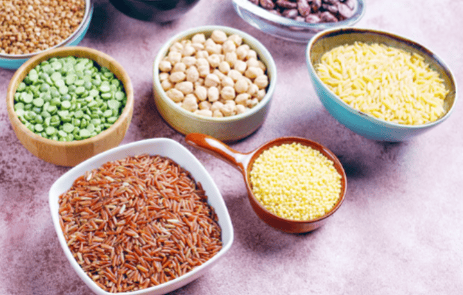 5 High-Fiber Foods That Help Lower Your Cholesterol