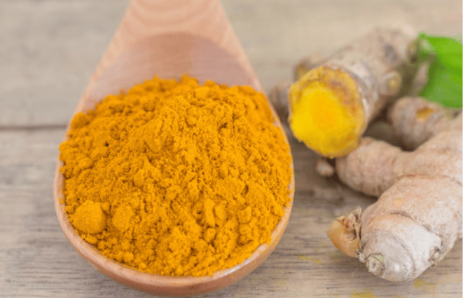 Is Turmeric Good for Acne?