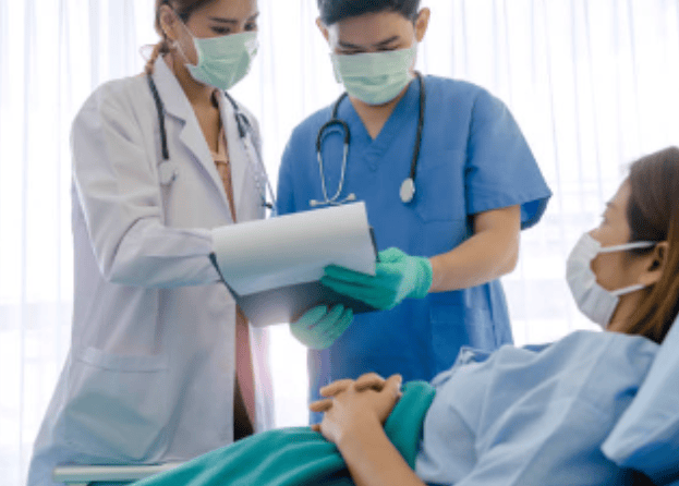 How Are Hospitals Coping with New Viral Infections?