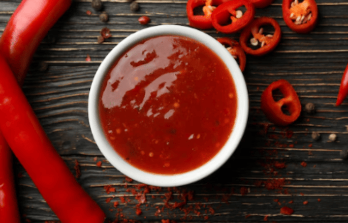 Is Hot Sauce Healthy?