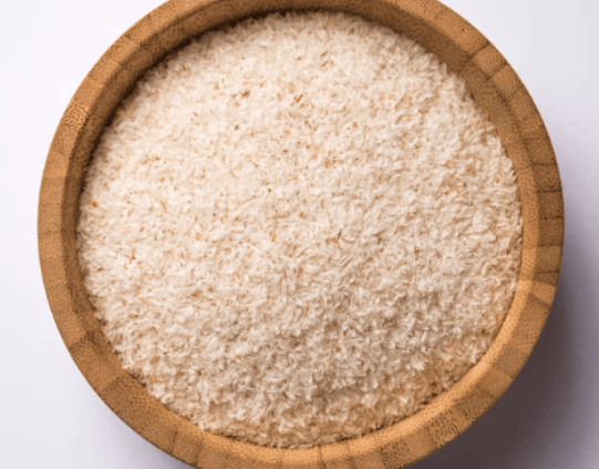 Psyllium Husk