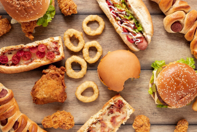 Inflammatory Foods to Avoid