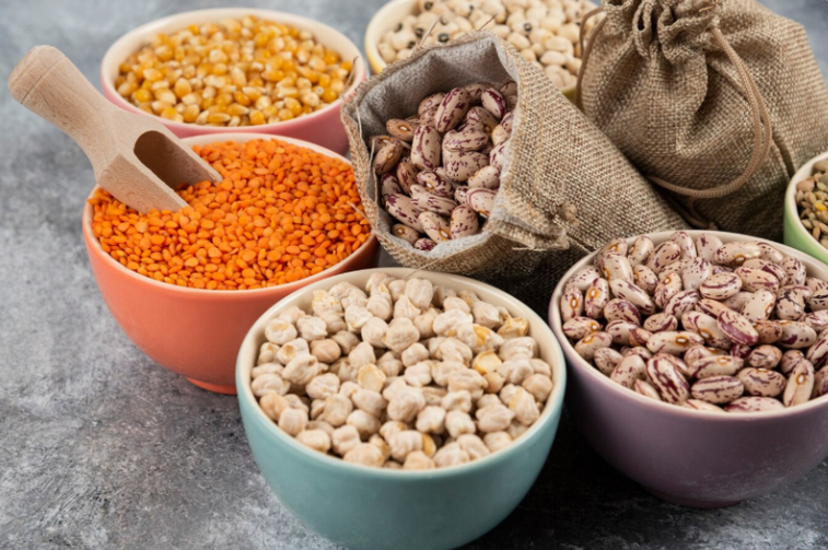 Legumes