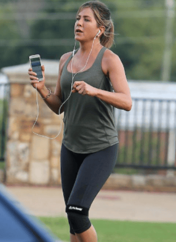 Inside Jennifer Aniston’s Fitness Routine: Workouts, Diet & Wellness Tips