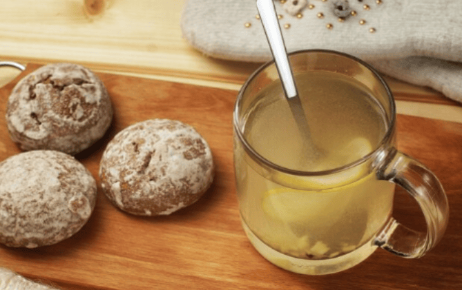 Top 5 Gut-Healthy Drinks