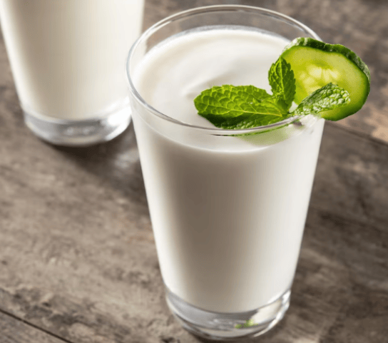 Best Drinks for Gut Health