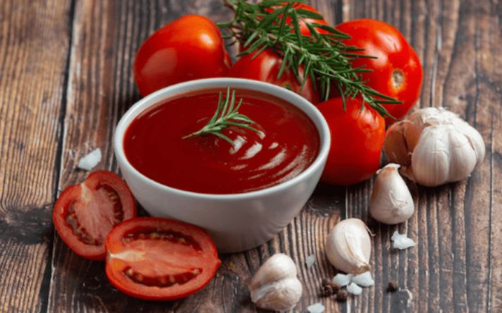 Is Ketchup Healthy?