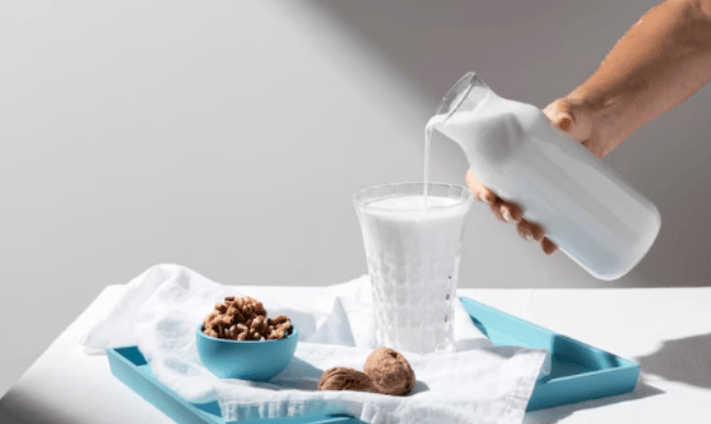 Is Lactose-Free Milk Healthy?