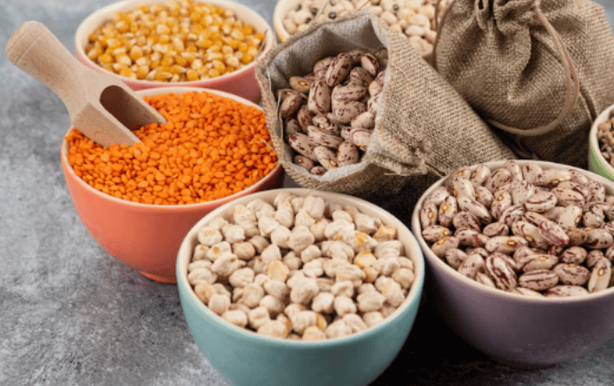 Benefits of Legumes for Gut Health