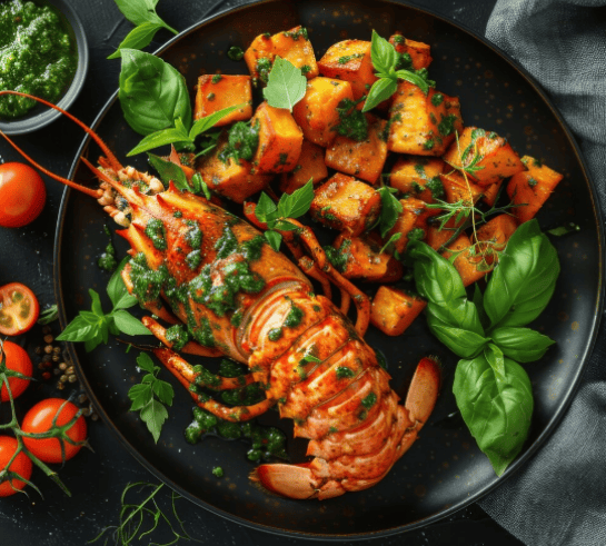 Is Lobster Healthy?