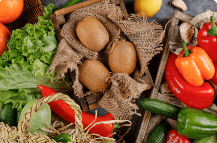 Low-Sodium Diet