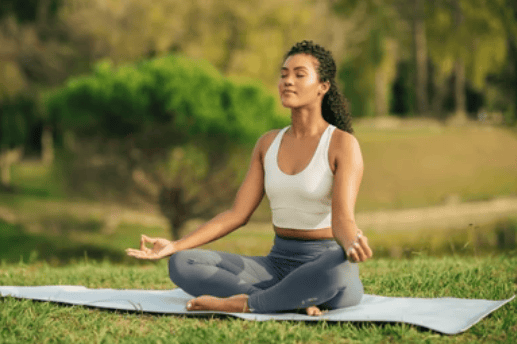 Meditation & Mindfulness
