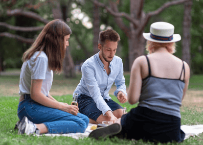 How Celebrities Maintain Mental Health: Tips from the Stars