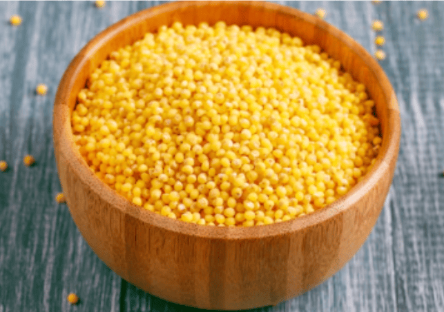 Is Millet Good for You?