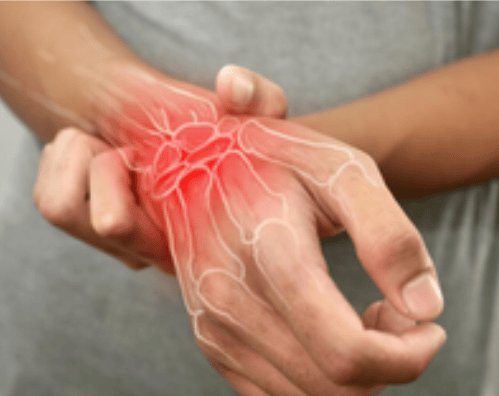 Nerve Damage Symptoms: Early Warning Signs You Shouldn’t Ignore