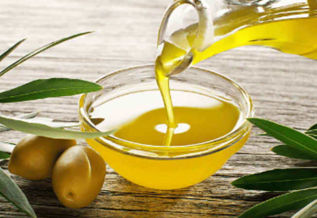 Does Olive Oil Boost Your Immune System?