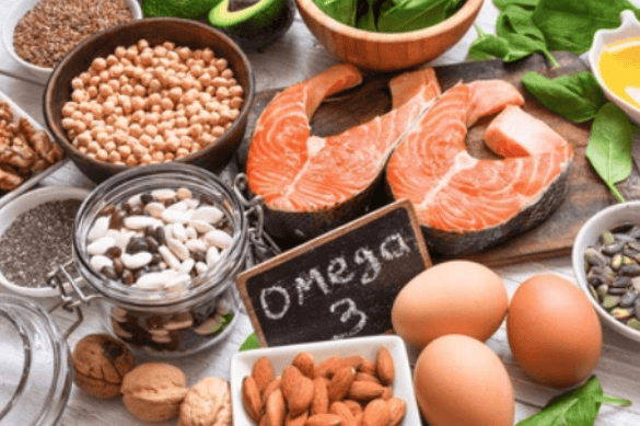 Do Omega-3s Help with Dry Eyes? Benefits, Dosage & Tips