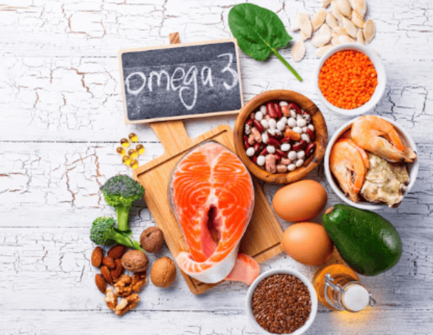 Does Omega-3 Improve Hearing?