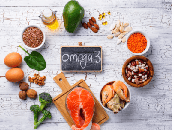 How Omega-3 Fatty Acids Boost Nervous System Health Naturally