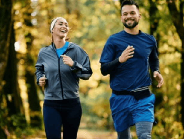 Physical Activity and Brain Health