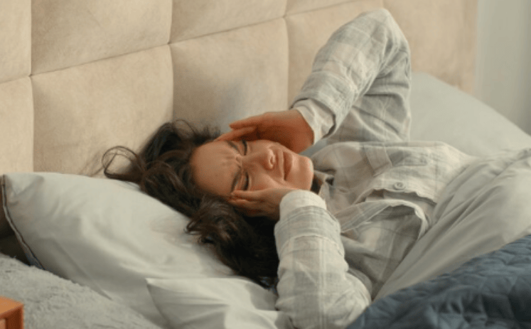 Can Poor Sleep Weaken Your Immune System?