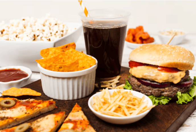 Are Processed Foods Wrecking Your Health?