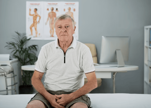 Early Symptoms of Prostate Problems Every Man Should Know