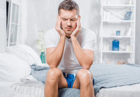 Can Prostate Issues Cause Frequent Urination at Night?