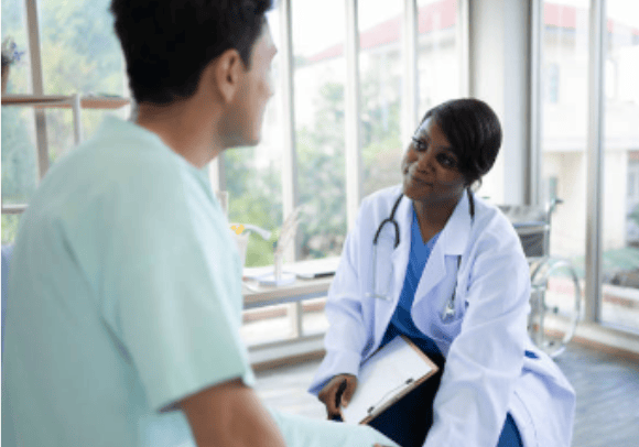 Natural Ways to Prevent Prostate Cancer