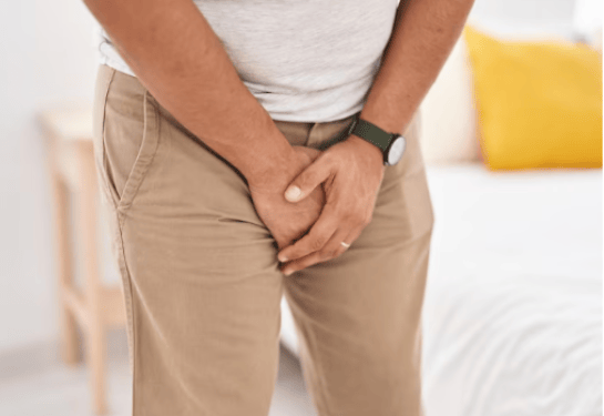 How Aging Affects Prostate Health: What Every Man Should Know