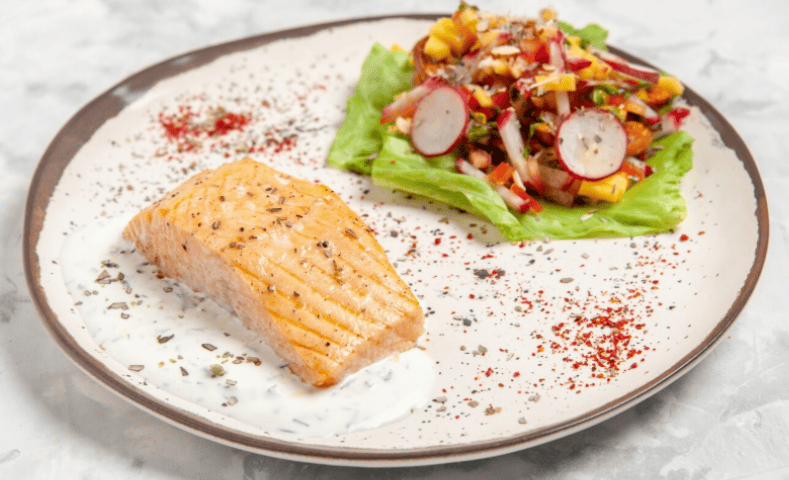 Best Protein Sources for Heart Health