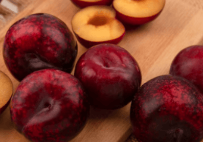 Prunes
