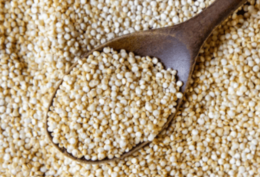 Quinoa