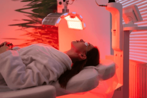 Red Light Therapy at Home: Benefits, Devices & Best Practices