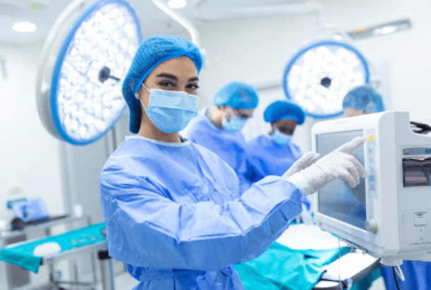 Could AI Replace Doctors?