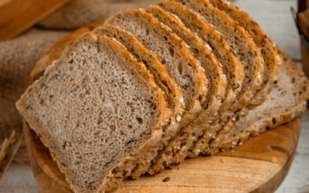 Is Rye Bread Healthy?