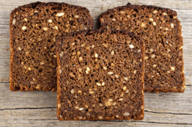 Is Rye Bread Good for Weight Loss?