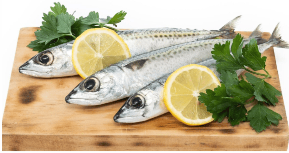 Are Sardines Healthy?