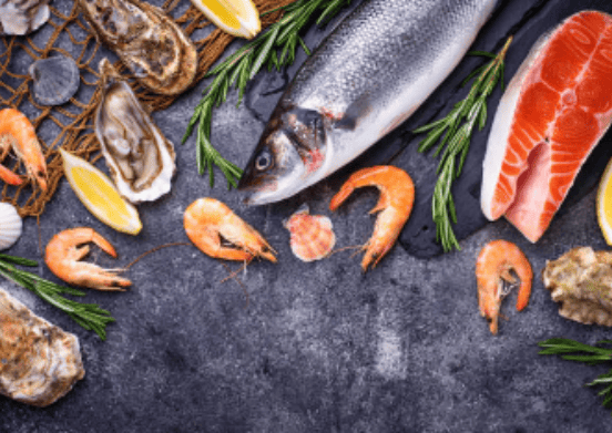 Is Seafood Good for Weight Loss?