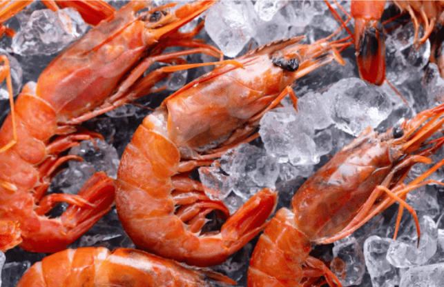 Is Shrimp Good for Weight Loss?