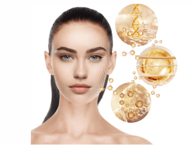 Can Diet Really Affect Your Skin?