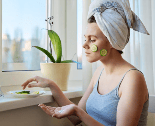 Natural Ways to Improve Skin Elasticity