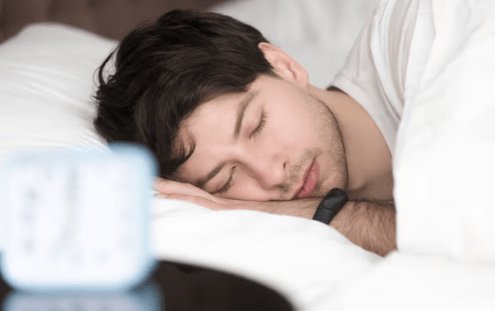 Sleep Optimization 2.0