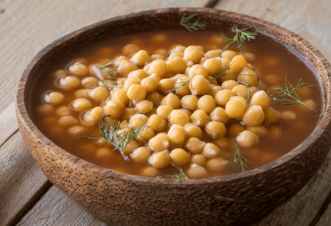 Healthy Carbs for Weight Loss