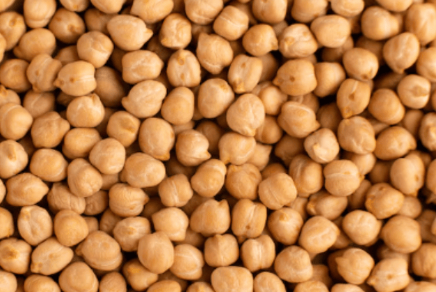 Is Chickpea a Good Protein Source?