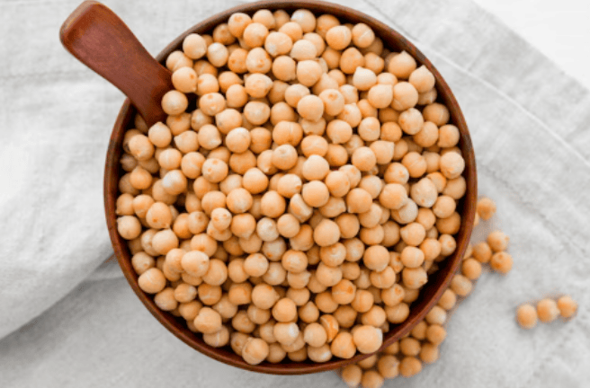 Are Chickpeas Good for High Blood Pressure?