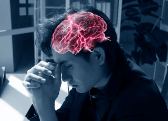 How Stress Impacts Neurological Health and Brain Function